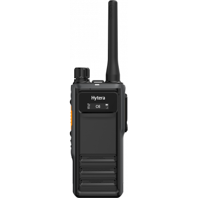 Портативная радиостанция Hytera HP605