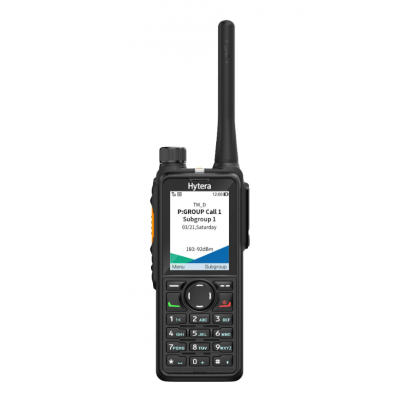 Портативная радиостанция Hytera HP785