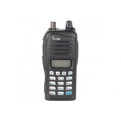 Портативная радиостанция ICOM IC-A14