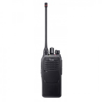 Портативная радиостанция ICOM IC-F1000/2000