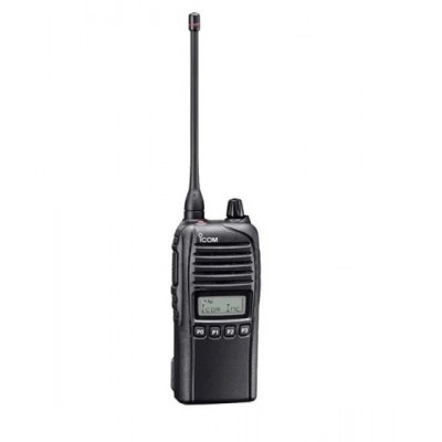 Портативная радиостанция ICOM IC-F3036S/4036S