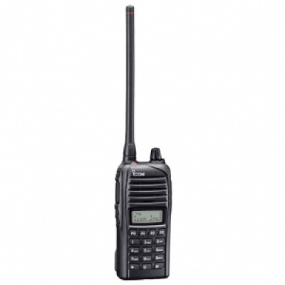 Портативная радиостанция ICOM IC-F3036T/4036T