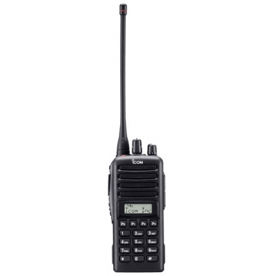 Портативная радиостанция ICOM IC-F43GT