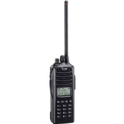 Портативная радиостанция ICOM IC-F80DT