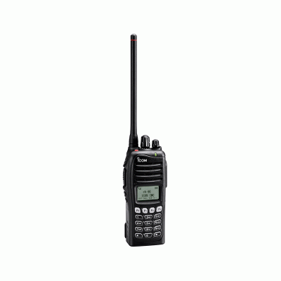 Портативная радиостанция ICOM IC-F3161DT/F4161DT