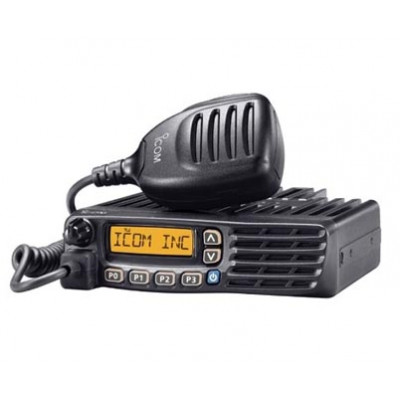 Автомобильная радиостанция Icom IC-F5123D/6123D