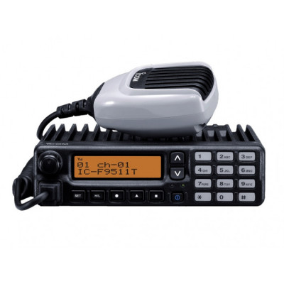 Автомобильная радиостанция Icom IC-F9511T/9523T