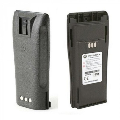 Аккумулятор MOTOROLA PMNN4251 Ni-Mh 1400 мАч
