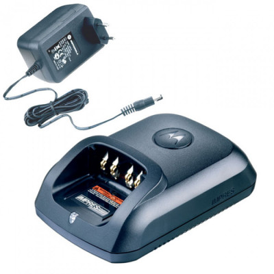 Быстрое зарядное устройство MOTOROLA WPLN4255 IMPRES