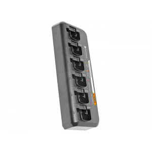 Многоместное зарядное устройство MOTOROLA PMLN6598