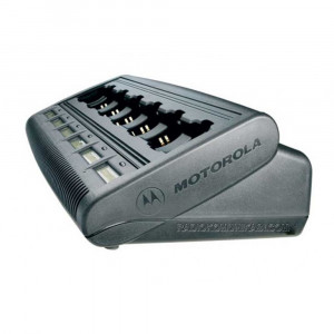 Многоместное зарядное устройство MOTOROLA WPLN4189