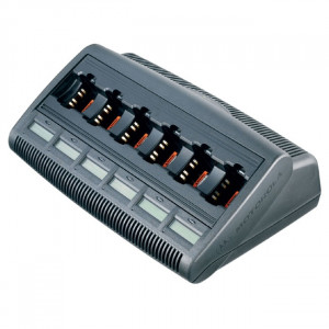 Многоместное зарядное устройство MOTOROLA WPLN4220 IMPRES