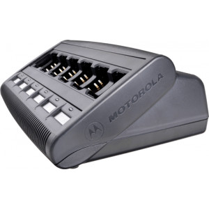 Многоместное зарядное устройство MOTOROLA WPLN4220 IMPRES