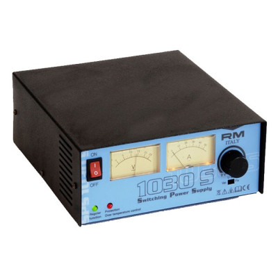 Импульсный блок питания RM Italy SPS 1030S