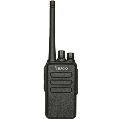 Портативная радиостанция Racio R300 UHF