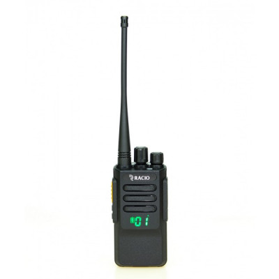 Портативная радиостанция Racio R310