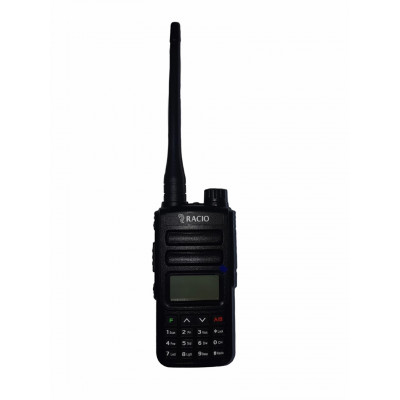 Портативная радиостанция Racio R620