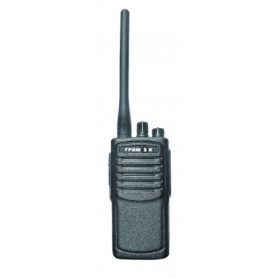 Портативная радиостанция ГРИФОН G-34